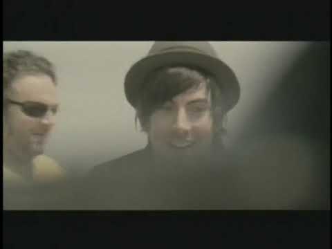 Videoclip de CANT CATCH TOMORROW (GOOD SHOES WONT SAVE YOU THIS TIME) — Lostprophets