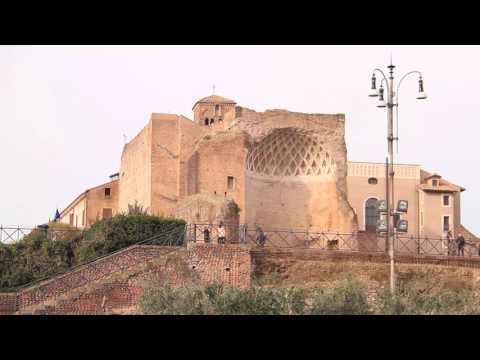 Italy Rome tourism city tour travel guide