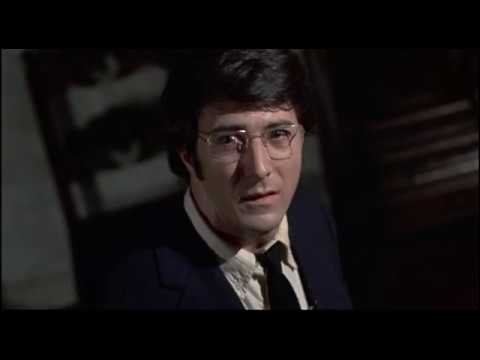 Perros de paja (1971) de Sam Peckinpah (El Despotricador Cinéfilo)