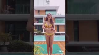 Every April Season tiktok short be like....