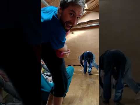 Larret Studio. Francia. New Year's Jam 2023