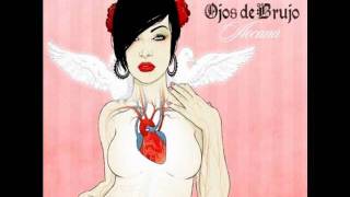 Ojos de Brujo - Tantas Flores