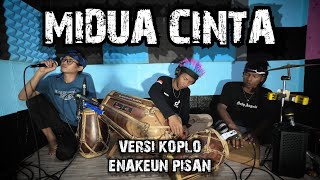 Download lagu Midu Cinta (Langlayangan) - Sule (Versi Koplo) Cover by Anjar Boleaz mp3