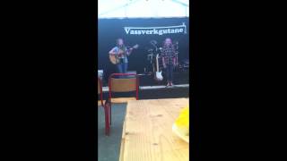 Jive Babe - Mikhael Paskalev (cover)