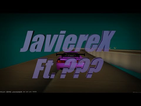 JaviereX ft. ?? ft.?? ft. ?? - ??