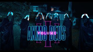 Axmo Deus Volume III: Summoned (Promo)