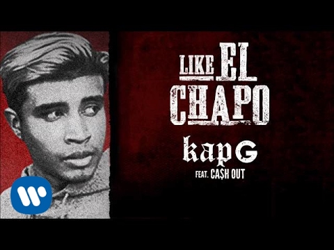 Video thumbnail for Like El Chapo