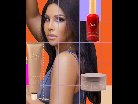 NUDE SUGAR BY #tonibraxton BODY CARE & FIRST IMPRESSION| #ultabeauty #bodycare #viralyoutubevideo