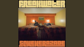 Music video thumbnail preview for Velveteen Matador by Freakwater