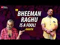 He Is Just A Clown We All Used To Make Fun Of Him Director Ranjith Bheeman Raghu Kerala