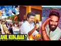 Anil Kunjaaa TVK Madurai Maanadu Full Video Reaction Thalapathy Vijay Speech Enowaytion Plus