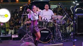 Download lagu LYODRA - MALU MALU TAPI NYAMAN | LIVE ANJUNGAN SARINAH 10-10-2025 mp3 Download lagu LYODRA - MALU MALU TAPI NYAMAN | LIVE ANJUNGAN SARINAH 10-10-2025 mp3
