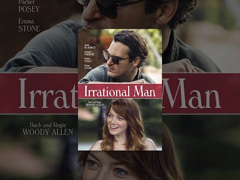 Irrational Man
