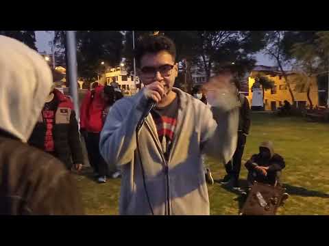 VCINO vs ZELTA - Semifinal (WCB #7 Clasificatoria)