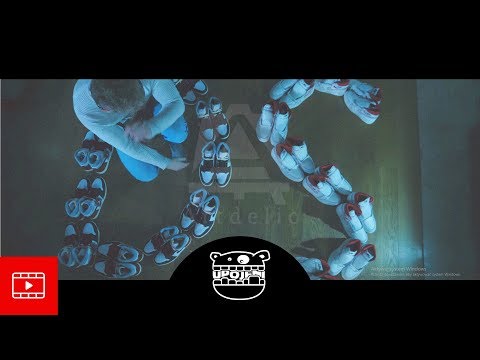 Ten Preston x Uki Balboa - DS (Official Video)