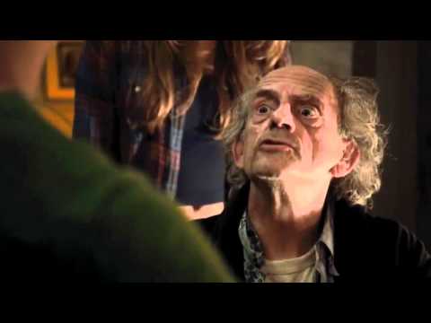 PIRANHA 3DD | (Fan-Made) TV Spot #2