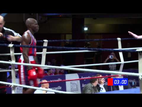 ceintures Montana 2014 - Chitou contre Colin