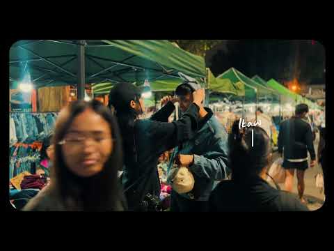 Magnus Haven - Gabi-Gabi (Official Lyric Visualizer)