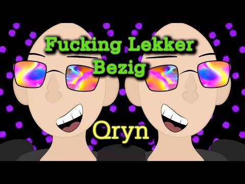 Fucking Lekker Bezig - Official Music Video