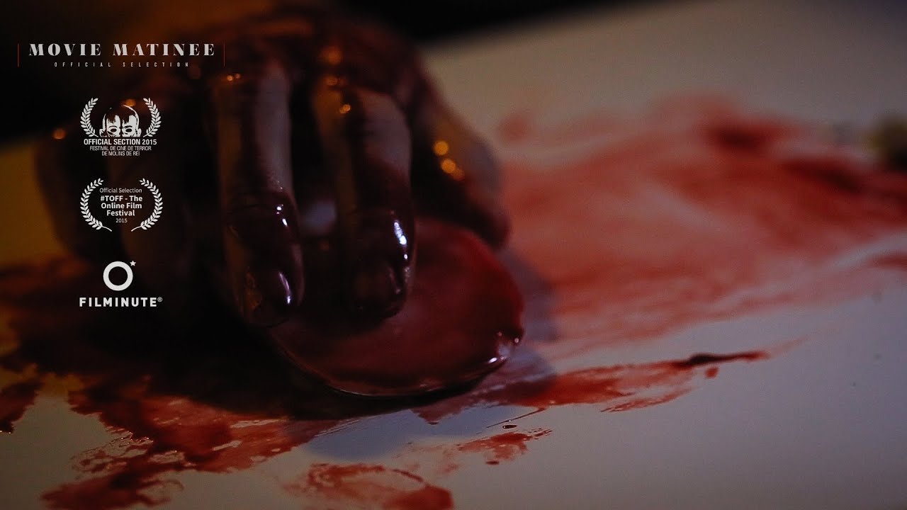 Status Change (2015) A Short Film by Rajesh Naroth