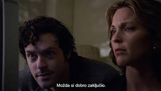 Lie to me season 1 episode 7, posture