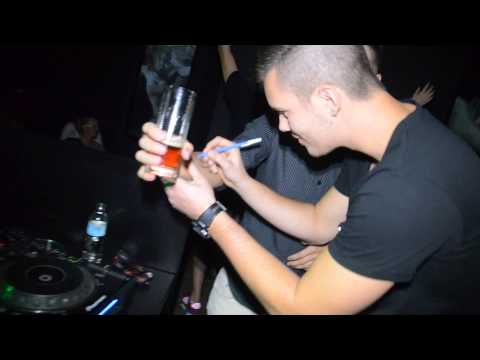 Stone 6th Club - 2014.10.11. Hungarian Deejay's Maraton