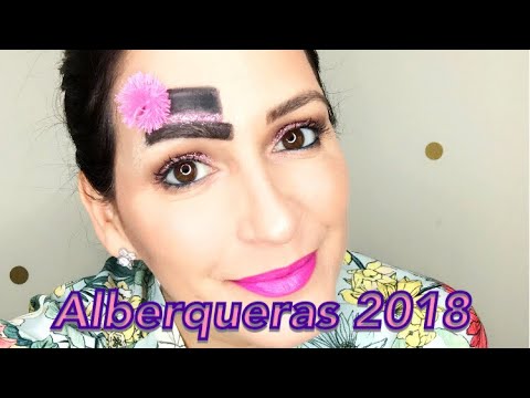 Alberqueras 2018 ❤️