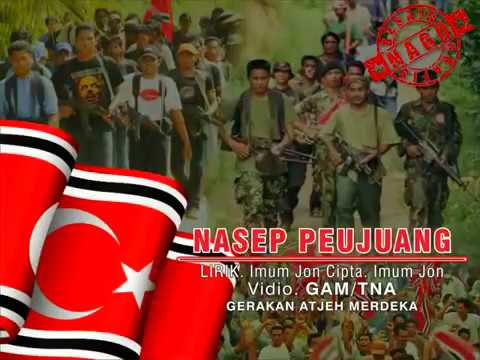 NASEB PEUJUANG ~ IMUM JHON     ( Nasib pejuang )  lagu Aceh