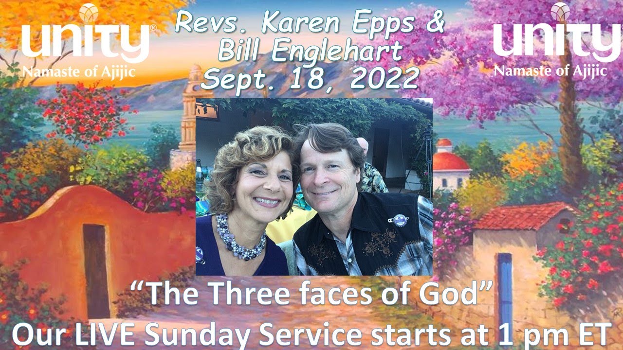 Sunday Service 09/18/2022