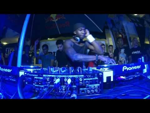 STIEKZ-O-MATIC IN MAURITIUS @BUDDAH CLUB AFTERMOVIE