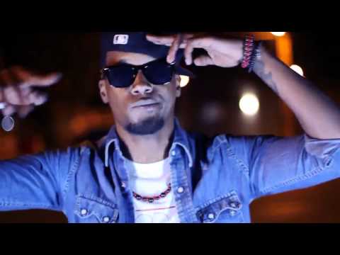 Nasty Nesta feat Iceberg & DAC _ Pour Ma Ville ( Mixtape Je Suis Le Rap Africain)