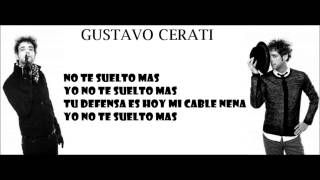 Cerati - Rapto [Letra]