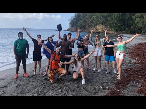 Martinique - Cœur Caraïbes