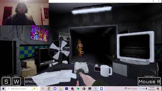 Download lagu 【ROBLOX】fnaf 2 reimagined mp3 Download lagu 【ROBLOX】fnaf 2 reimagined mp3