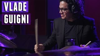 Vlade Guigni Trio - "Orbits" by Wayne Shorter