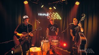 The Living End - Dumb Things (Paul Kelly &amp; The Coloured Girls Cover) | Triple M