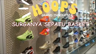 Hoops Indonesia | The Biggest Basketball Store in Indonesia