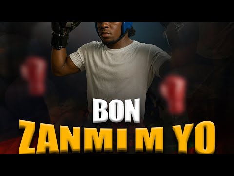 FRERE ROVENS- BON ZANMIM YO 🎹OFFICIAL AUDIO🥁