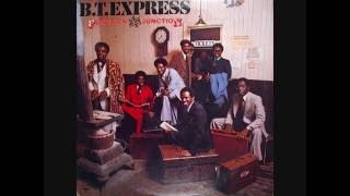B.T.  Express - Sunshine [1977]