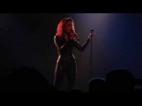 Ashbury Heights - Glow (live 2014)