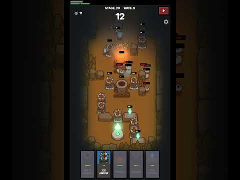 DEFENSE RUMBLE Beta