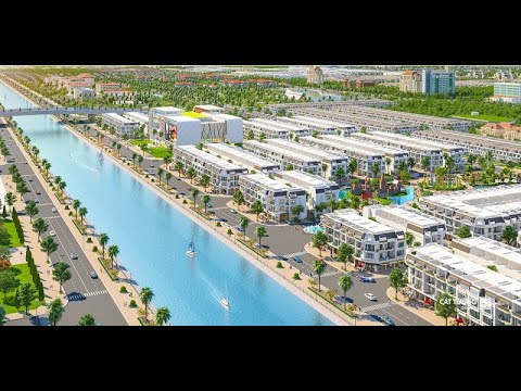 Nhận giữ chỗ lô đẹp dự án Dự án khu đô thị Cát Tường Western Pearl