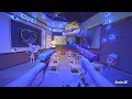 4K The Amazing World Of Gumball Ride Interactive Trackless Ride