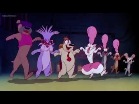 Kion Pan Part 14 - "What Made the Red Man Red"