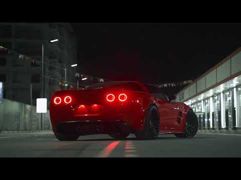 Laurentiu Garilli & Elemer - Fuego/Red Corvette/LIMMA/