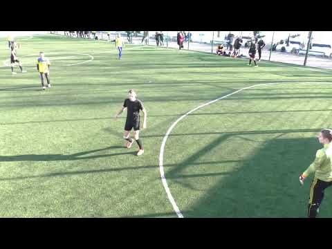 2КХ 11 лигаШтиль - Joma Old( 2тайм)