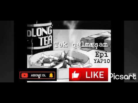 Epi - Yap10 ft. Tel qalmışam