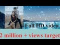Genius Movie Best Scene Formula Of Love Utkarsh Sharma Ishita Chauhan