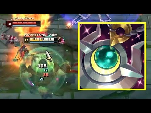 So, Moonstone Tahm Kench is a thing?