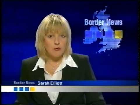 Border TV - Eric Wallace tribute - 2004